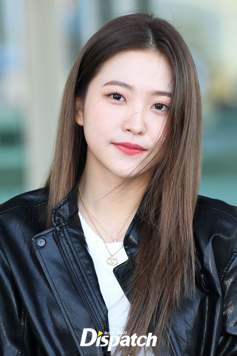 화보촬영차 #레드벨벳 예리