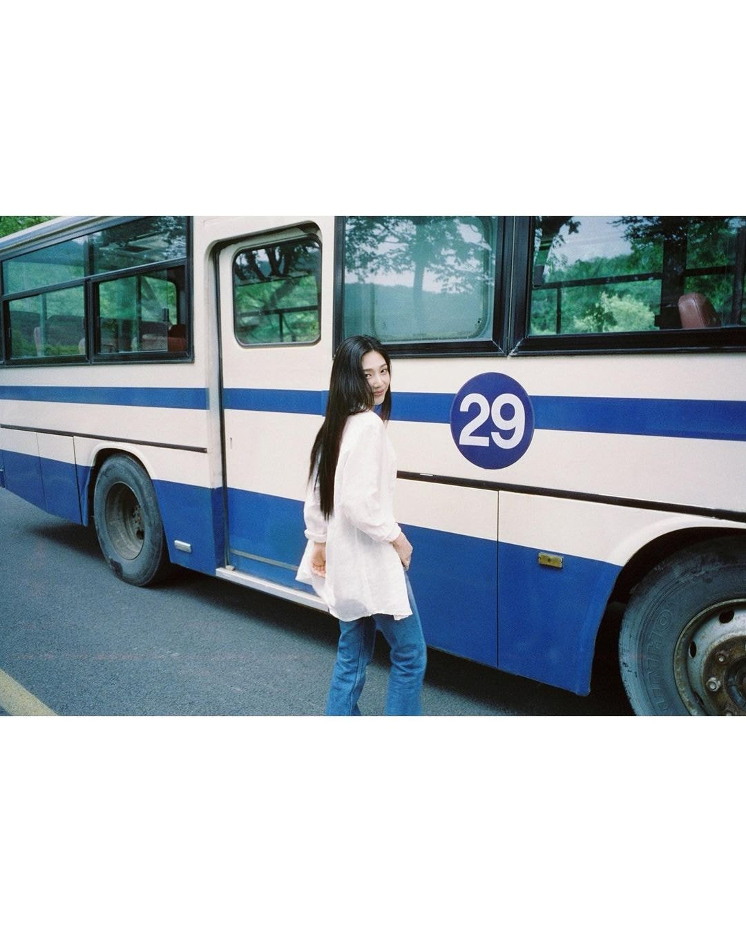 레드벨벳 조이 인스타 업뎃