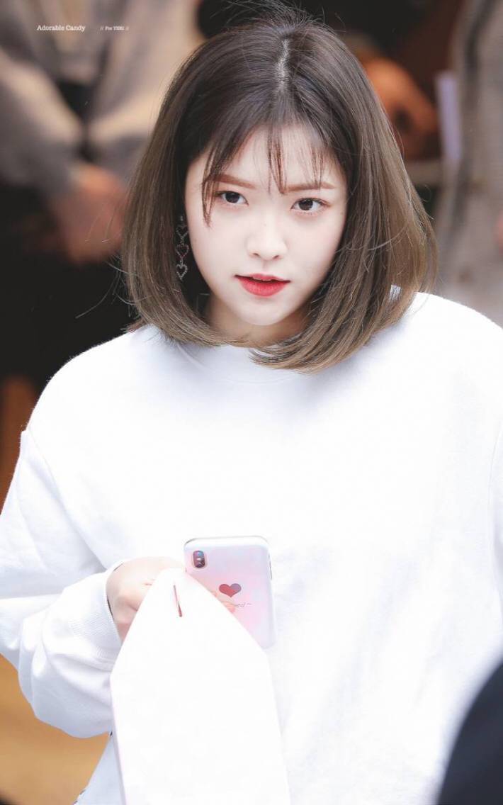 오전에 보는 #레드벨벳 #예리