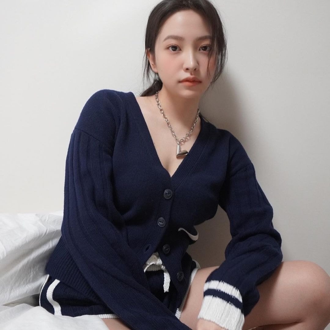 오늘자 예리 인스타 업뎃