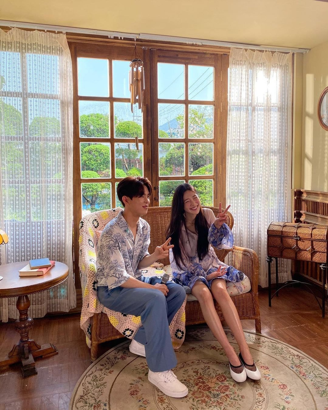 조이 인스타 업뎃