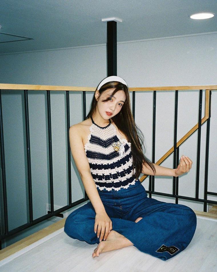 느낌있는 레드벨벳 조이.jpg
