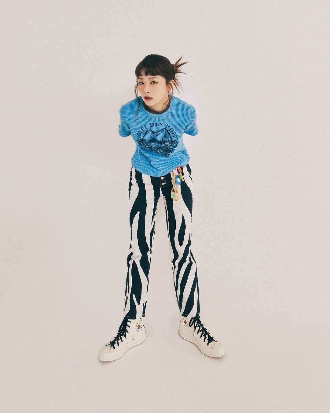 슬기 인스타 업뎃