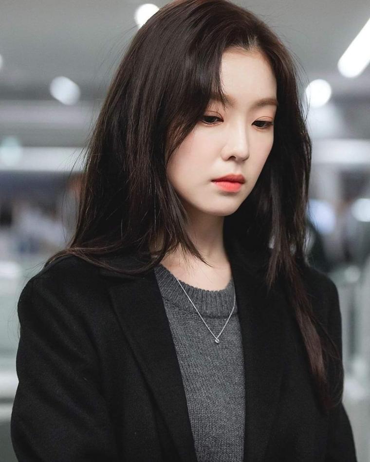 시크 레드벨벳 아이린