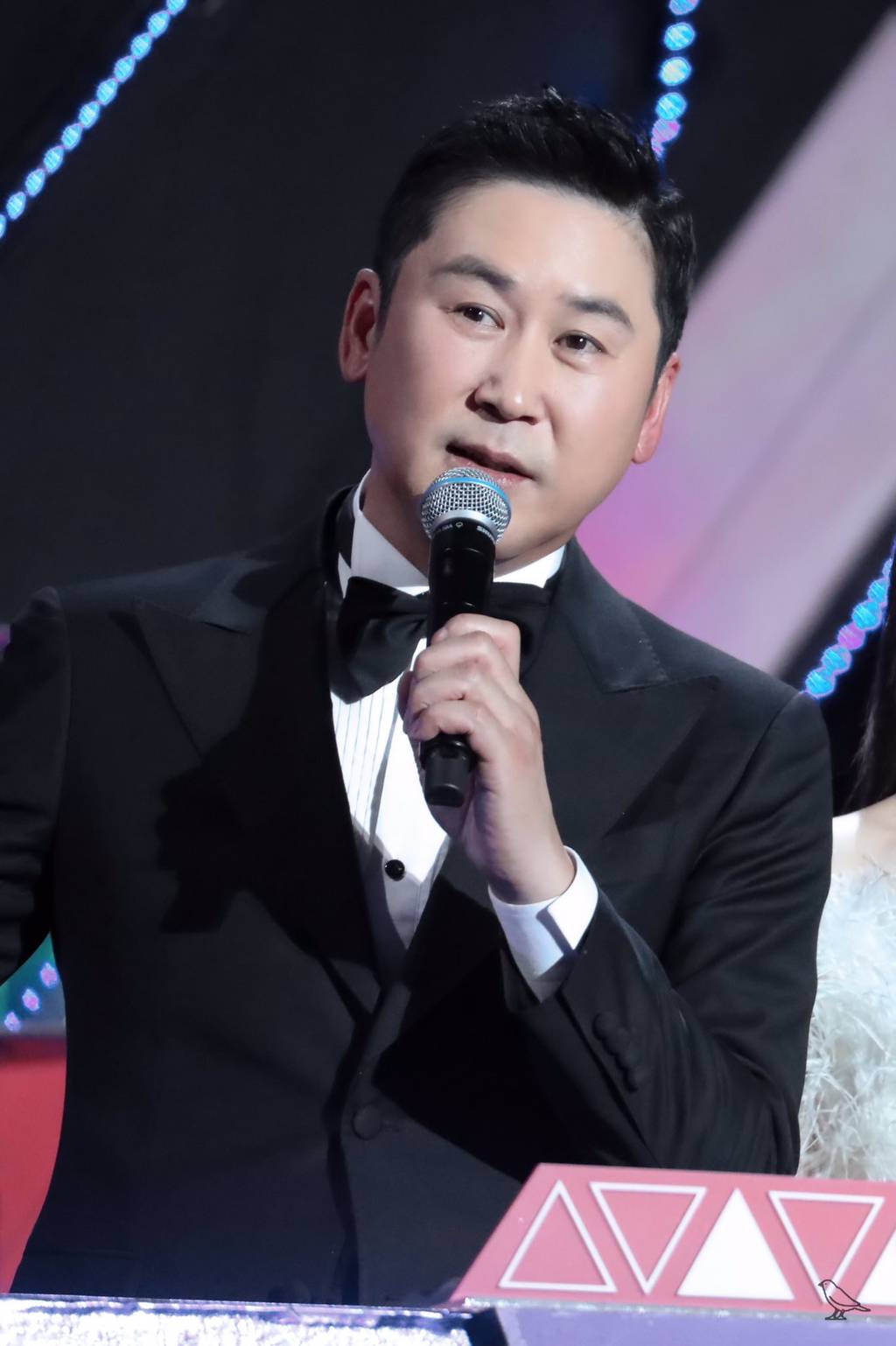 #레드벨벳 #아이린과 같이 엠씨 본 #신동엽