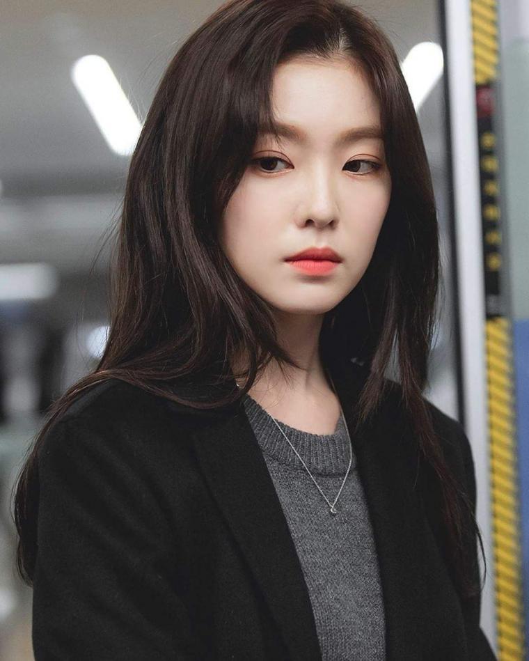 시크 레드벨벳 아이린