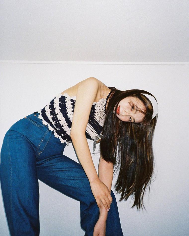 느낌있는 레드벨벳 조이.jpg