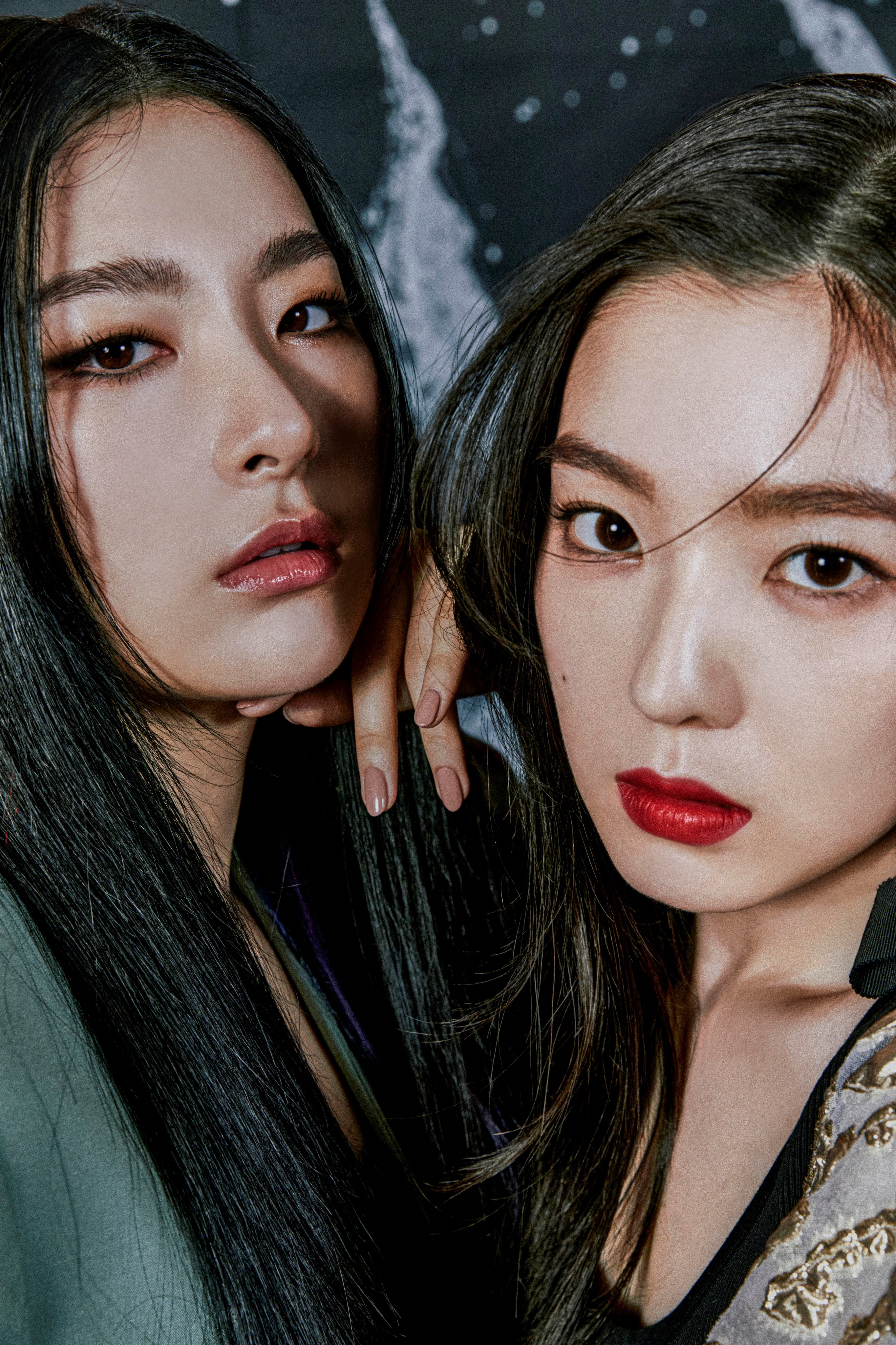 #레드벨벳 아이린&슬기 ['Monster'] 티저이미지 4