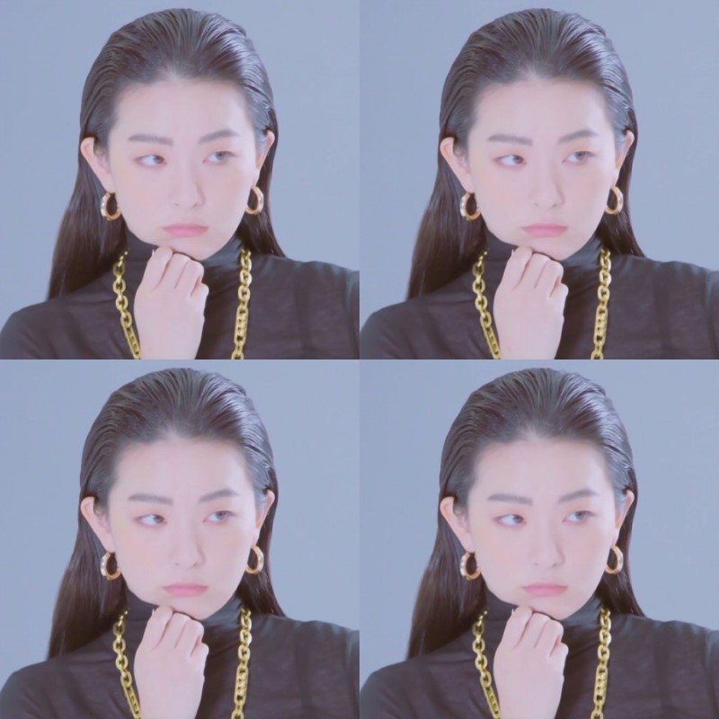#레드벨벳 슬기 - 에스콰이어 8월호 화보 & 인터뷰