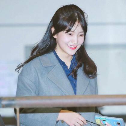오전에 보는 #레드벨벳 #예리