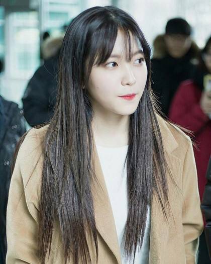 오전에 보는 #레드벨벳 #예리