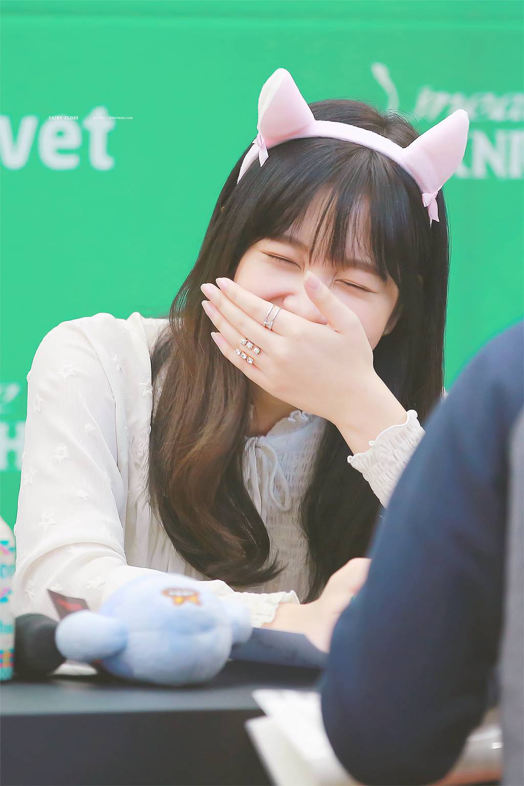 오전에 보는 #레드벨벳 #예리