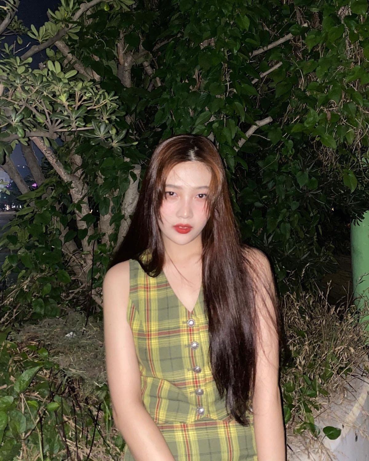 레드벨벳 조이 인스타에 댓글단 박명수 ㅋㅋ
