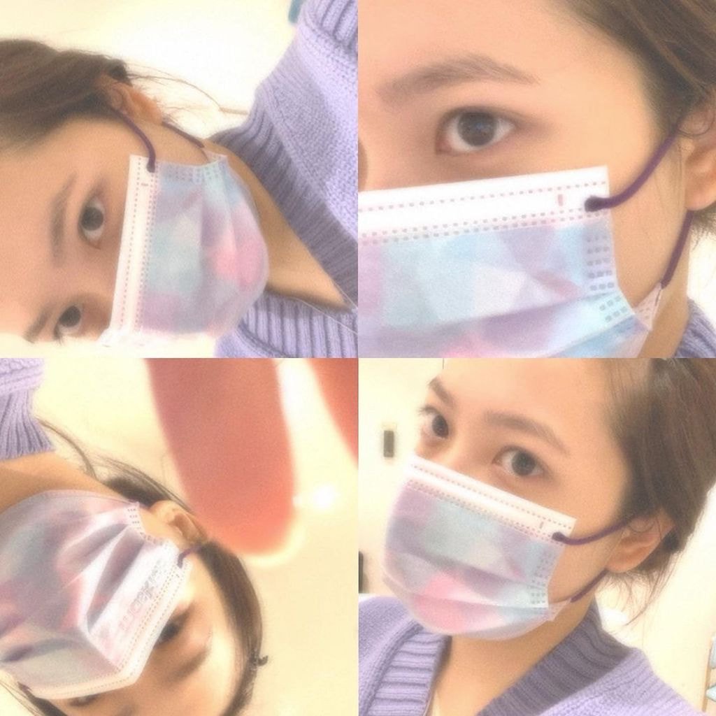 레드벨벳 예리 인스타