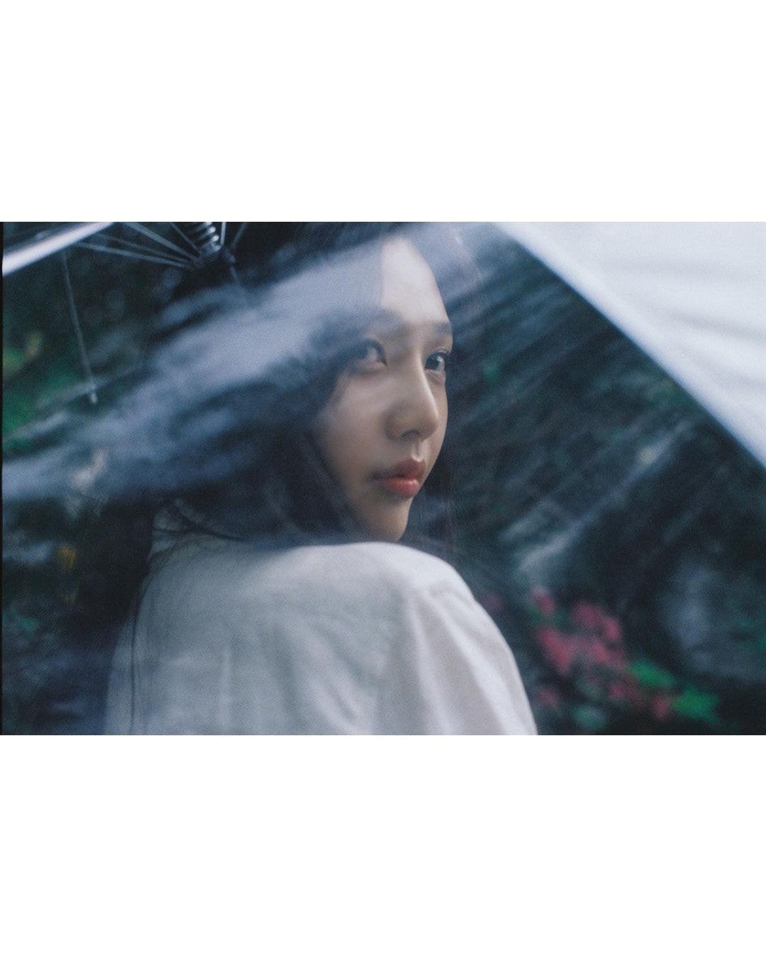 레드벨벳 조이 인스타 업뎃