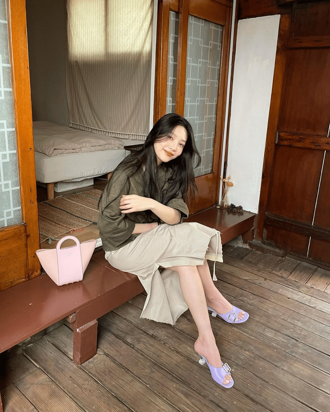 조이 인스타 업뎃