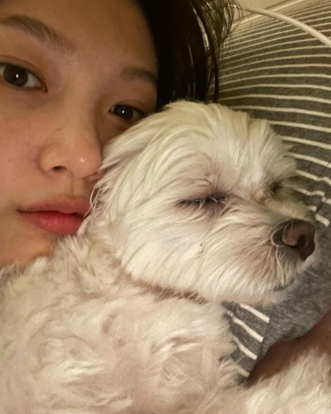 레드벨벳 조이 인스타 업뎃