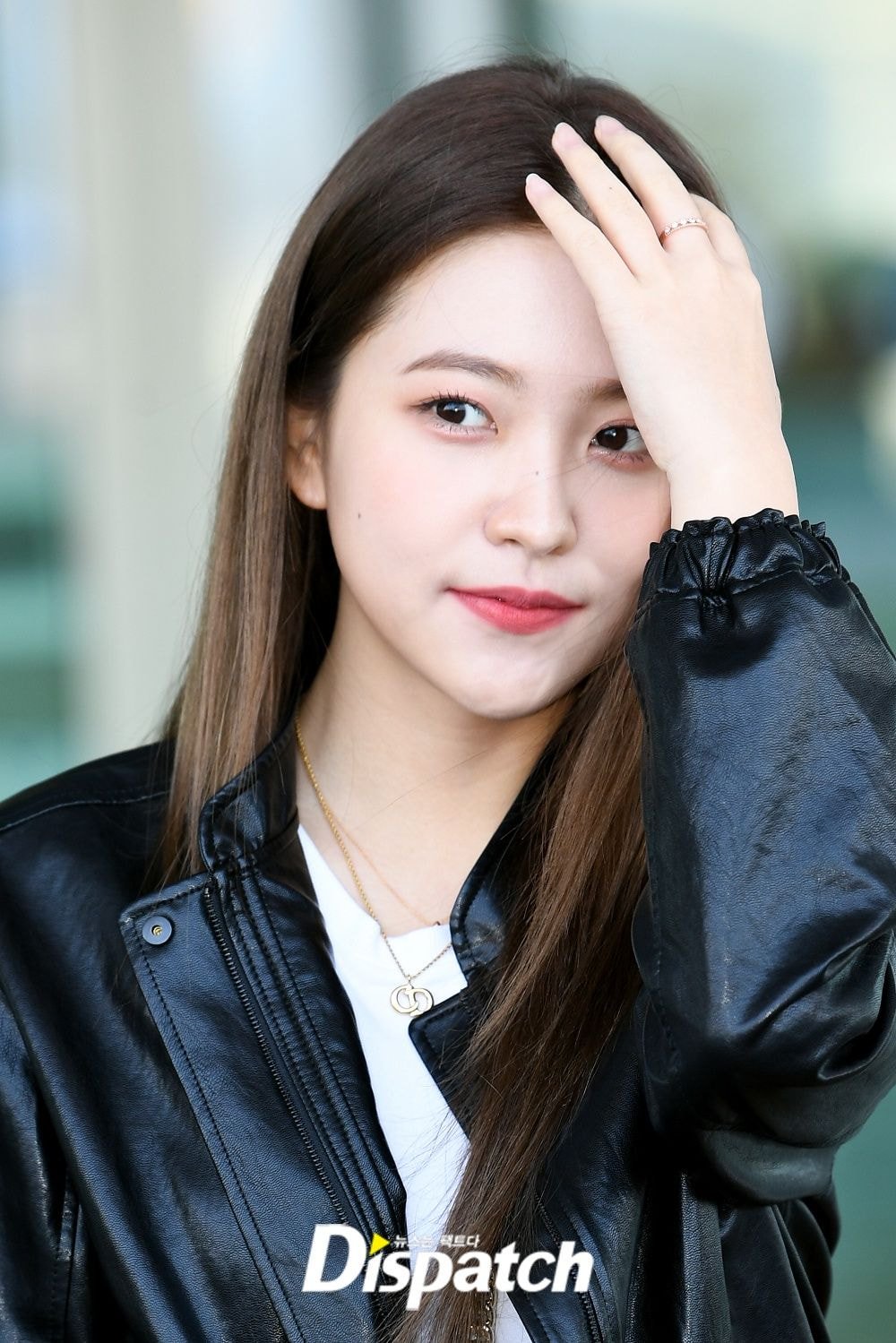 화보촬영차 #레드벨벳 예리