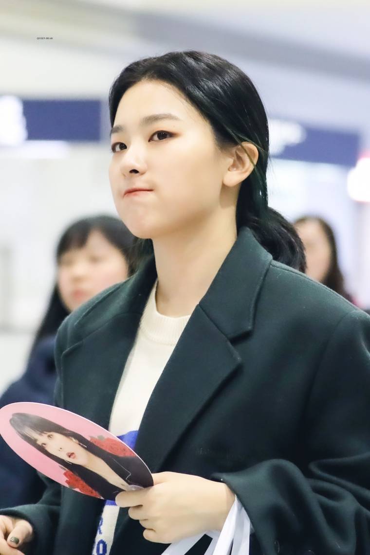 슬기 (#레드벨벳) - 1994.02.10 생일축하 ??
