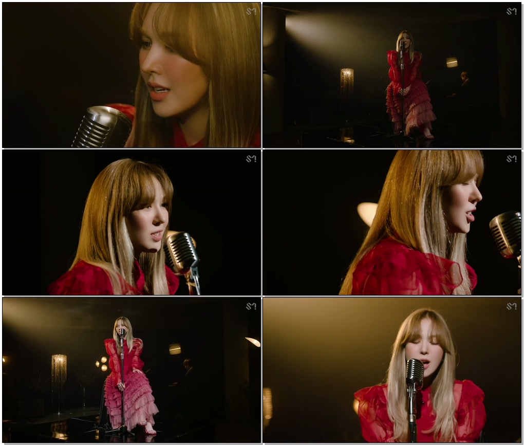 #WENDY​​ #웬디​​ #When_This_Rain_Stops WENDY 웬디 'When This Rain Stops' Live Video