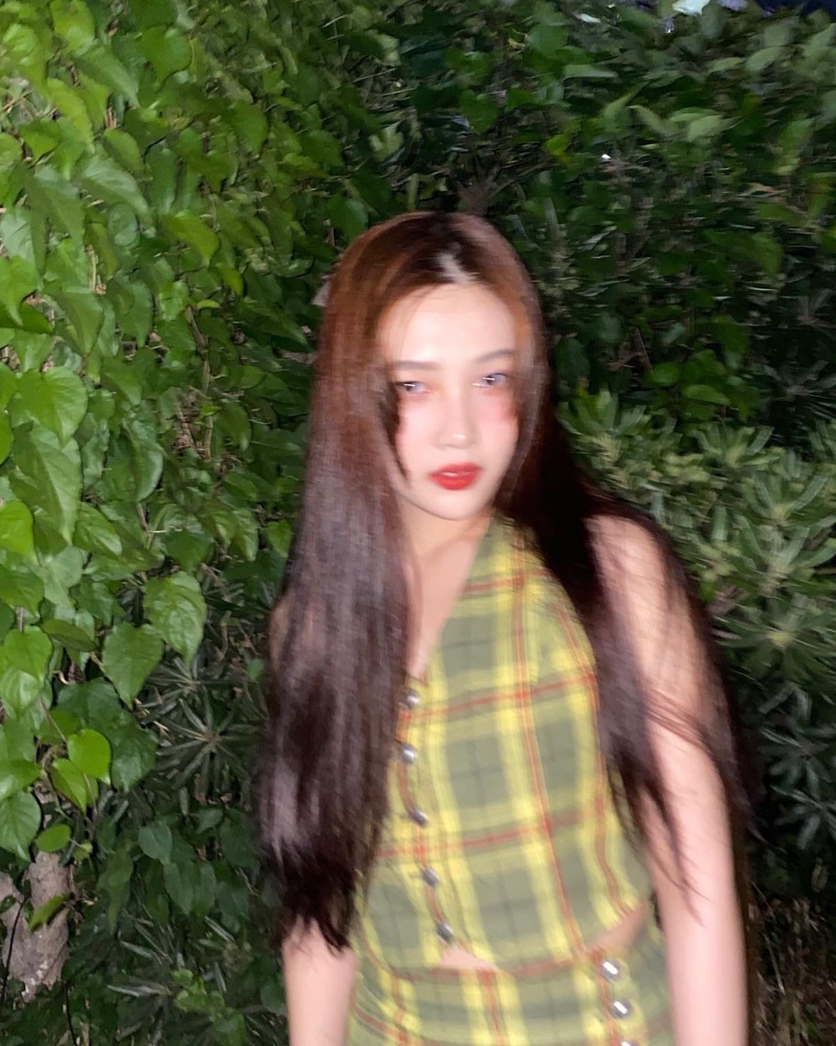 레드벨벳 조이 인스타에 댓글단 박명수 ㅋㅋ