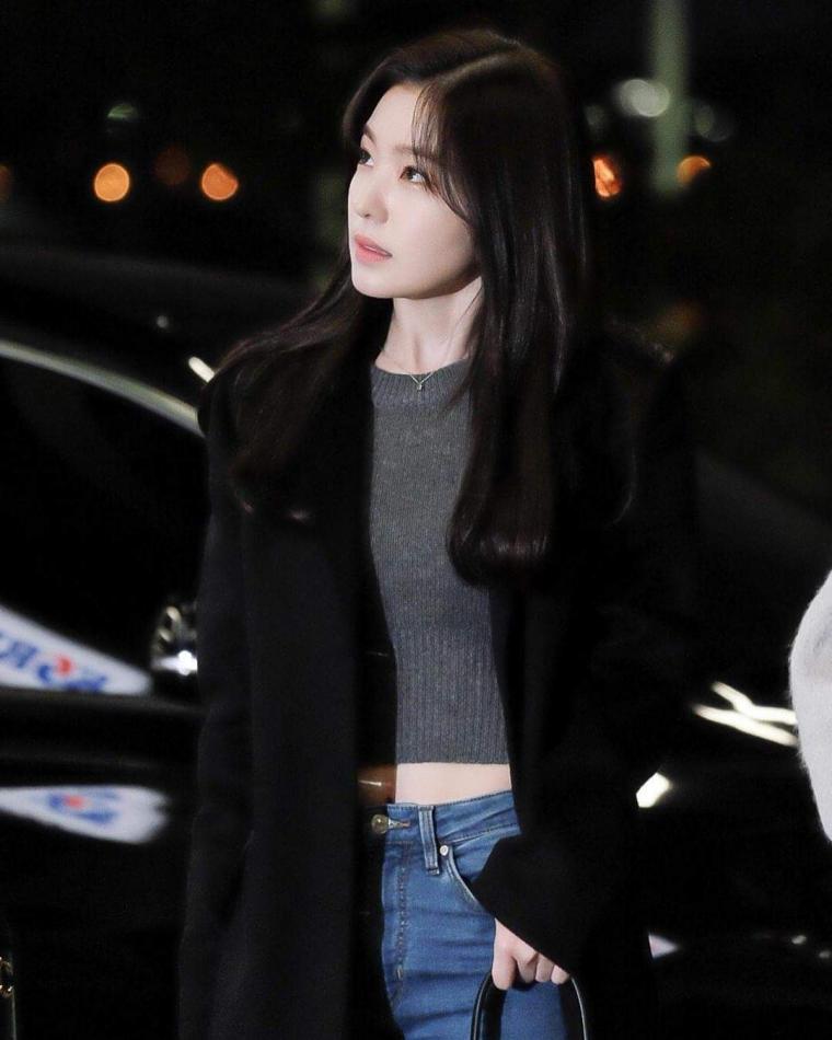 시크 레드벨벳 아이린