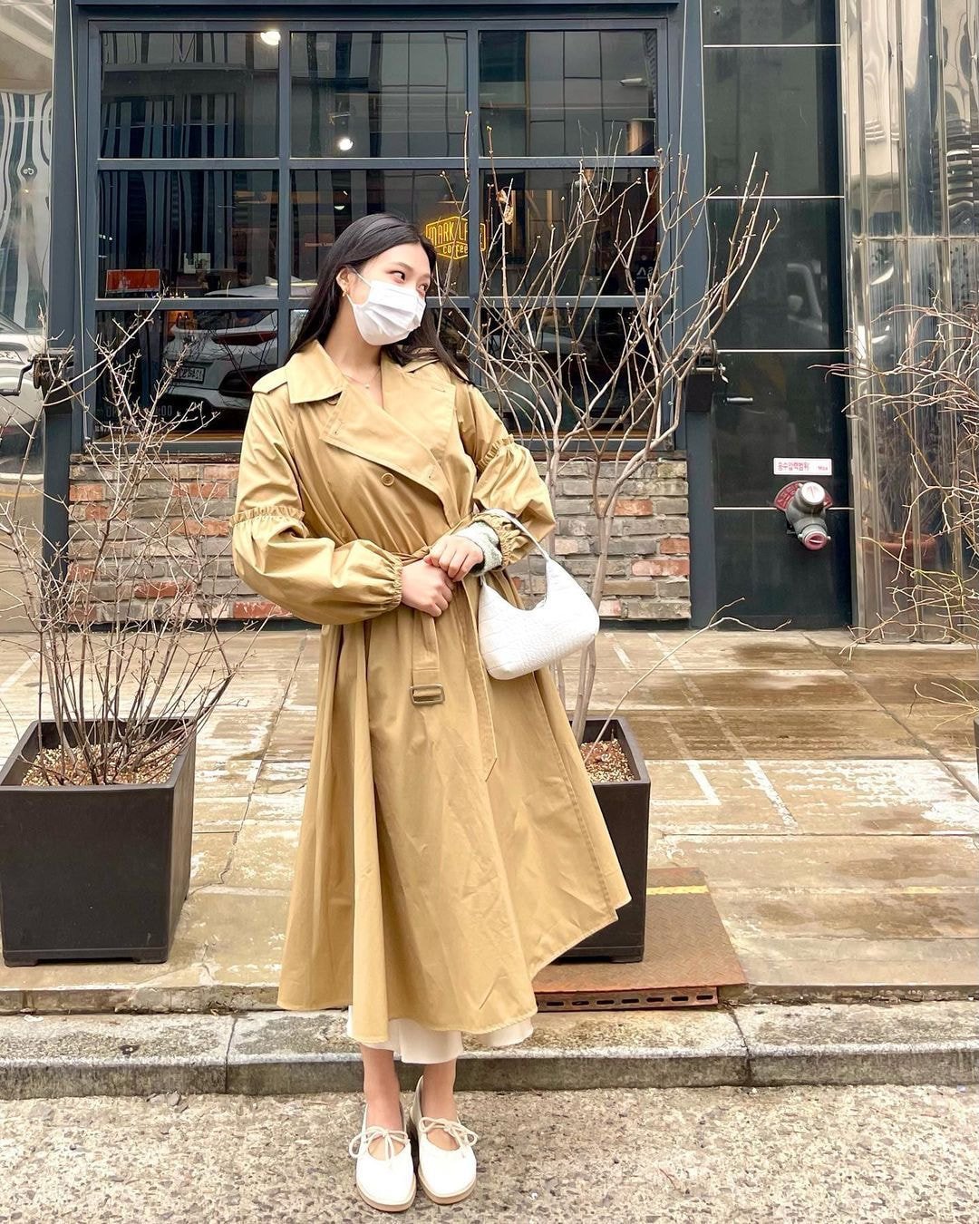 오늘자 조이 인스타