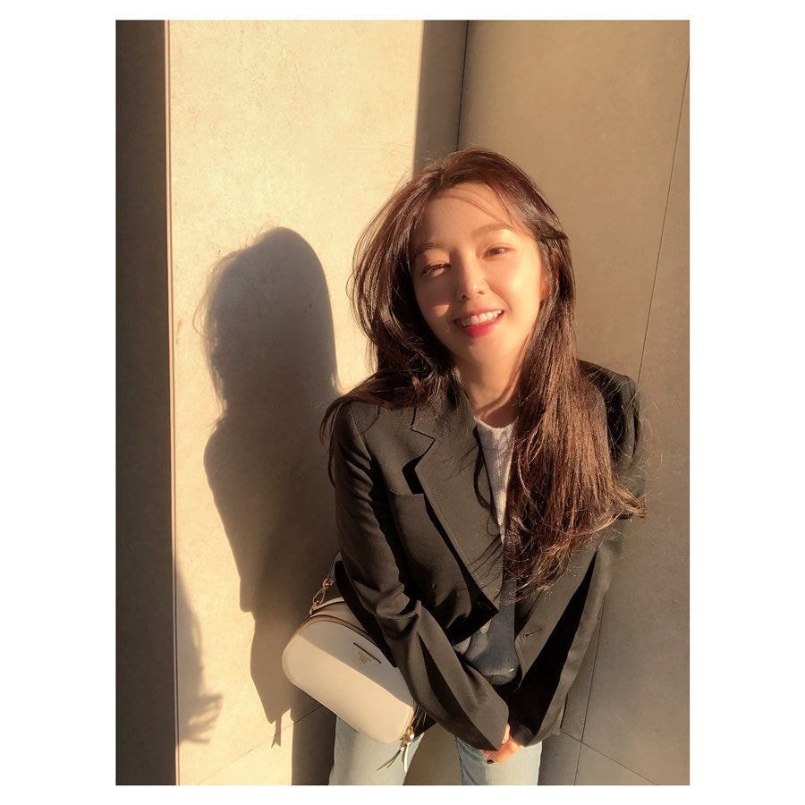 #레드벨벳 #아이린.insta