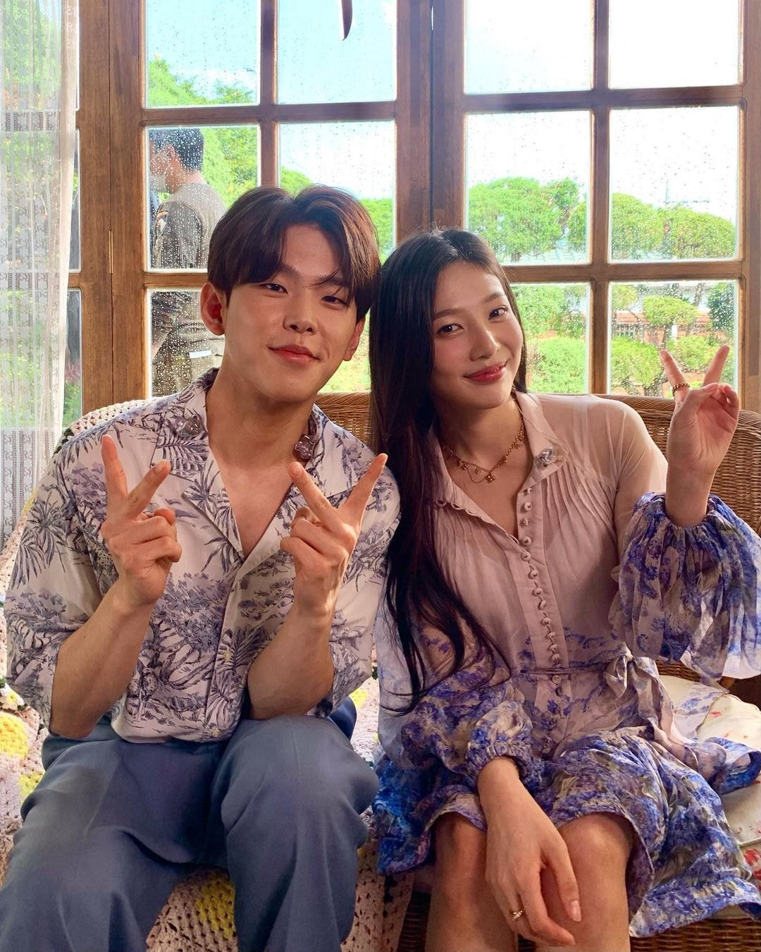 조이 인스타 업뎃
