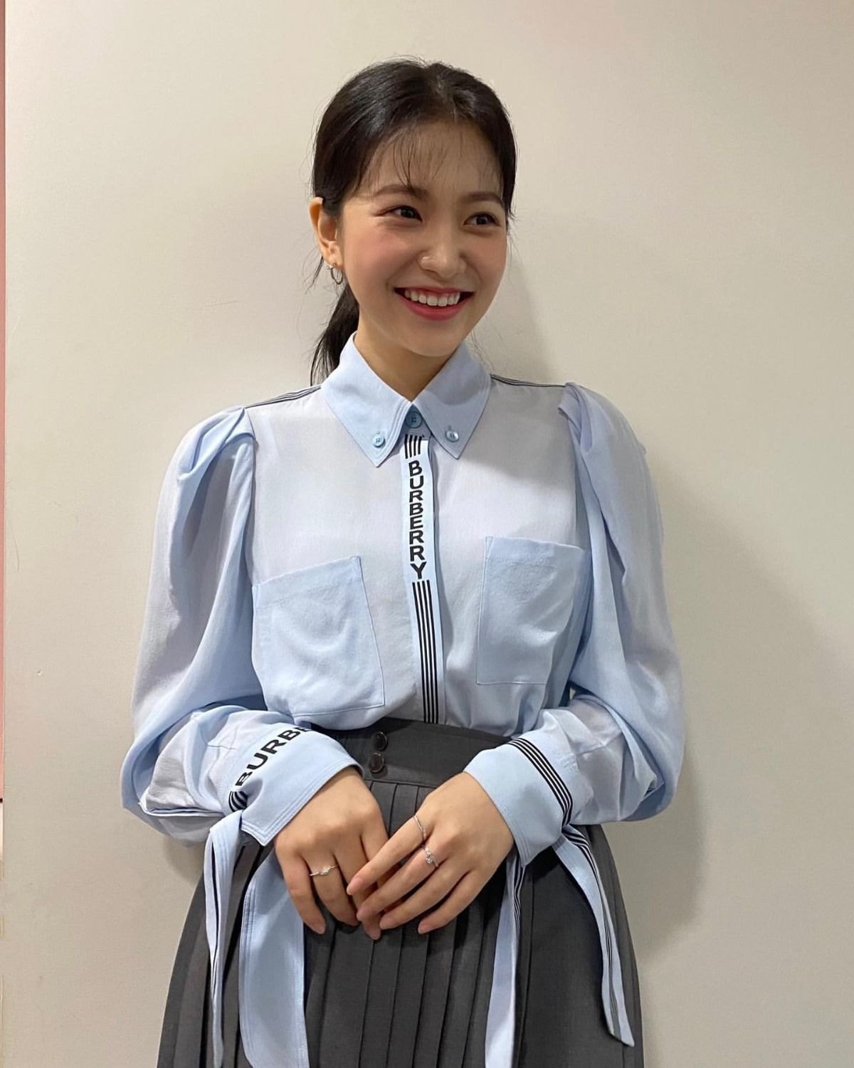 레드벨벳 예리 인스타