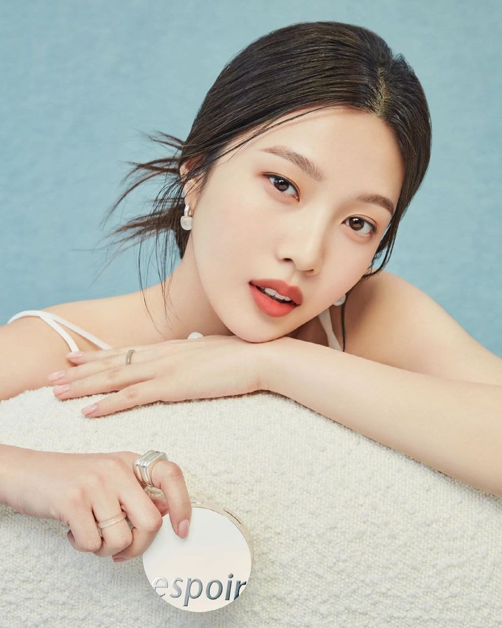 오늘자 레드벨벳 조이 인스타