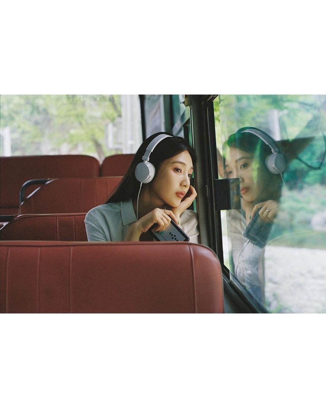 레드벨벳 조이 인스타 업뎃