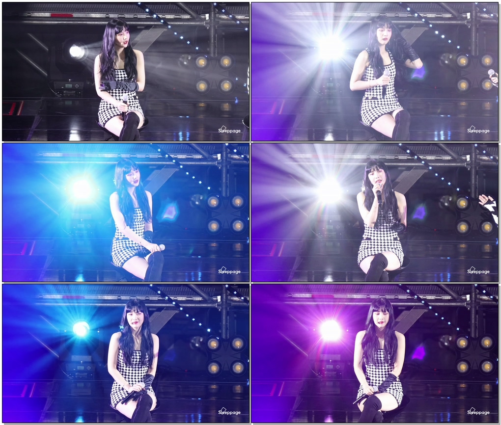 200104 #레드벨벳 #REDVELVET 리멤버 포에버 REMEMBER FOREVER #조이 #JOY