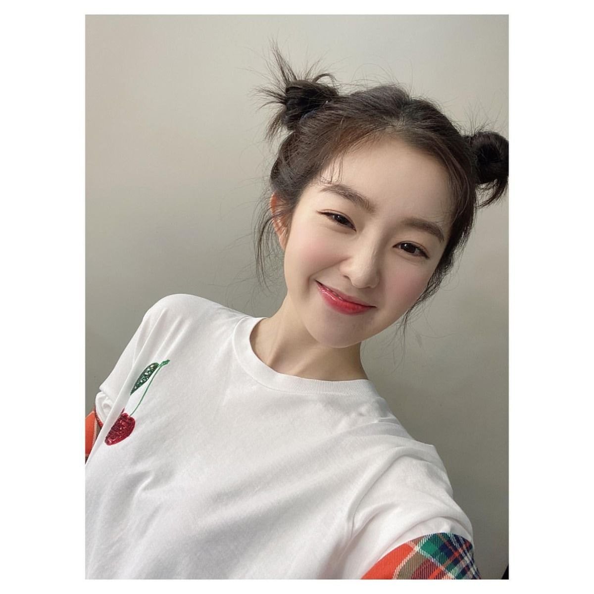 아이린.insta