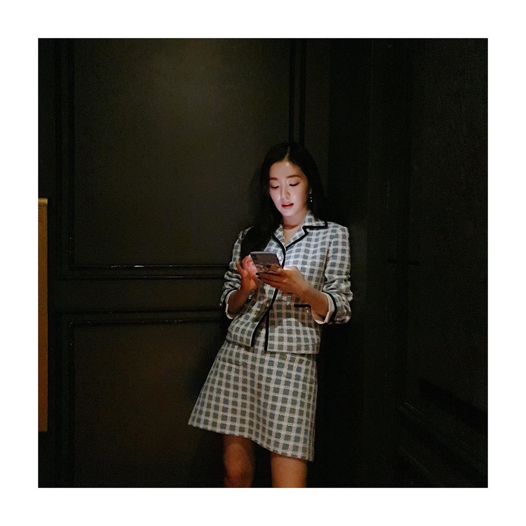 봄날의 아이린 (레드벨벳)