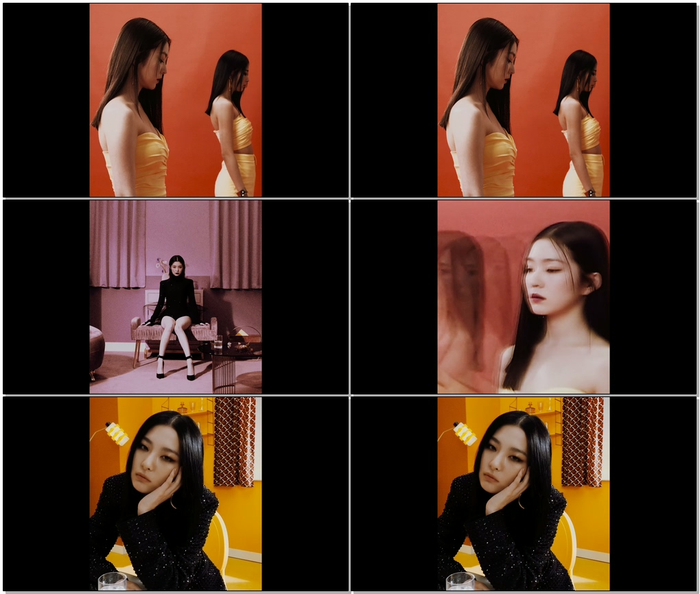 #RedVelvet_IRENE_SEULGI #레드벨벳_아이린_슬기 #Monster #레드벨벳-아이린&슬기 “Monster” Mood Sampler #1