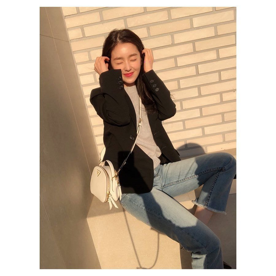 #레드벨벳 #아이린.insta