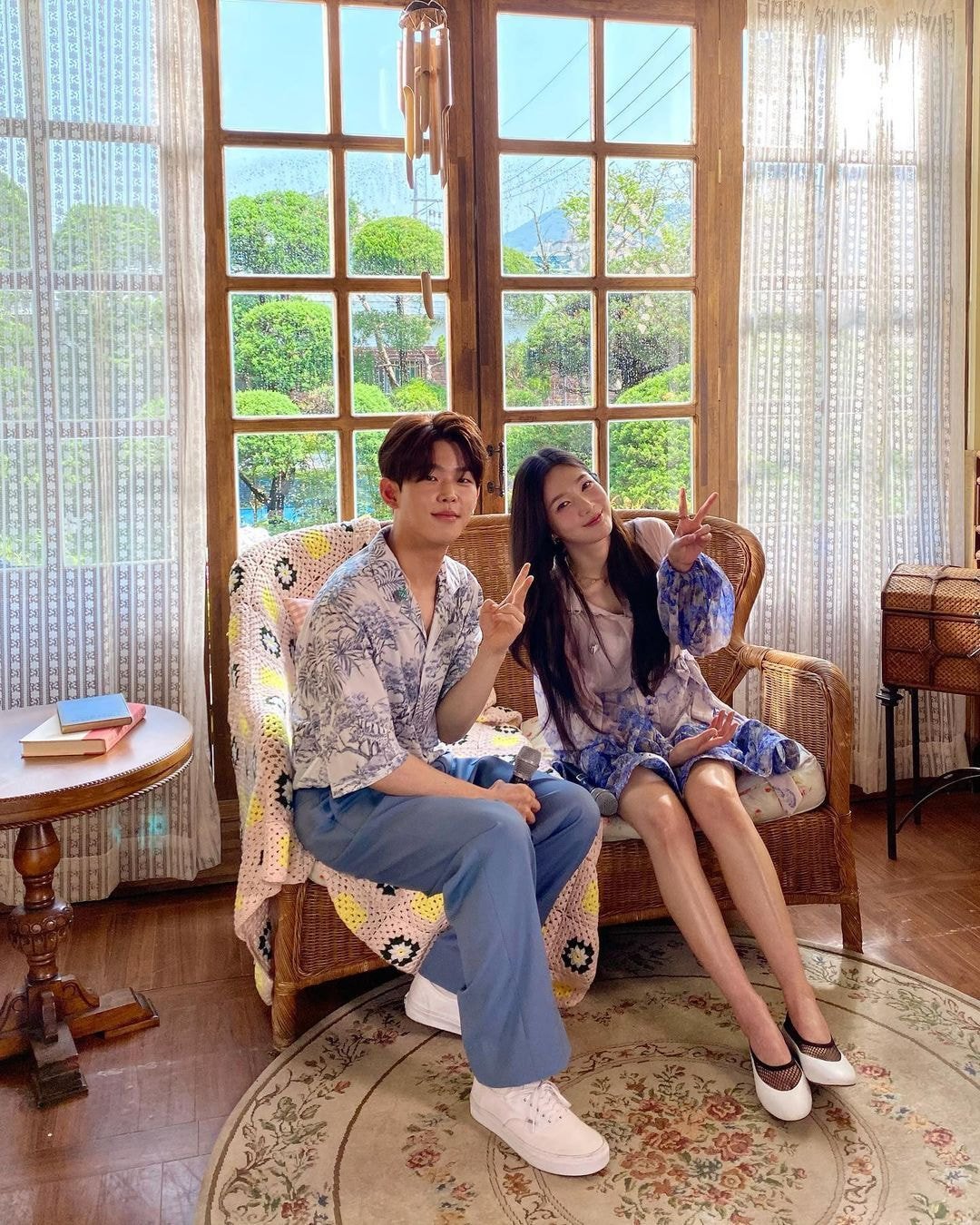 조이 인스타 업뎃