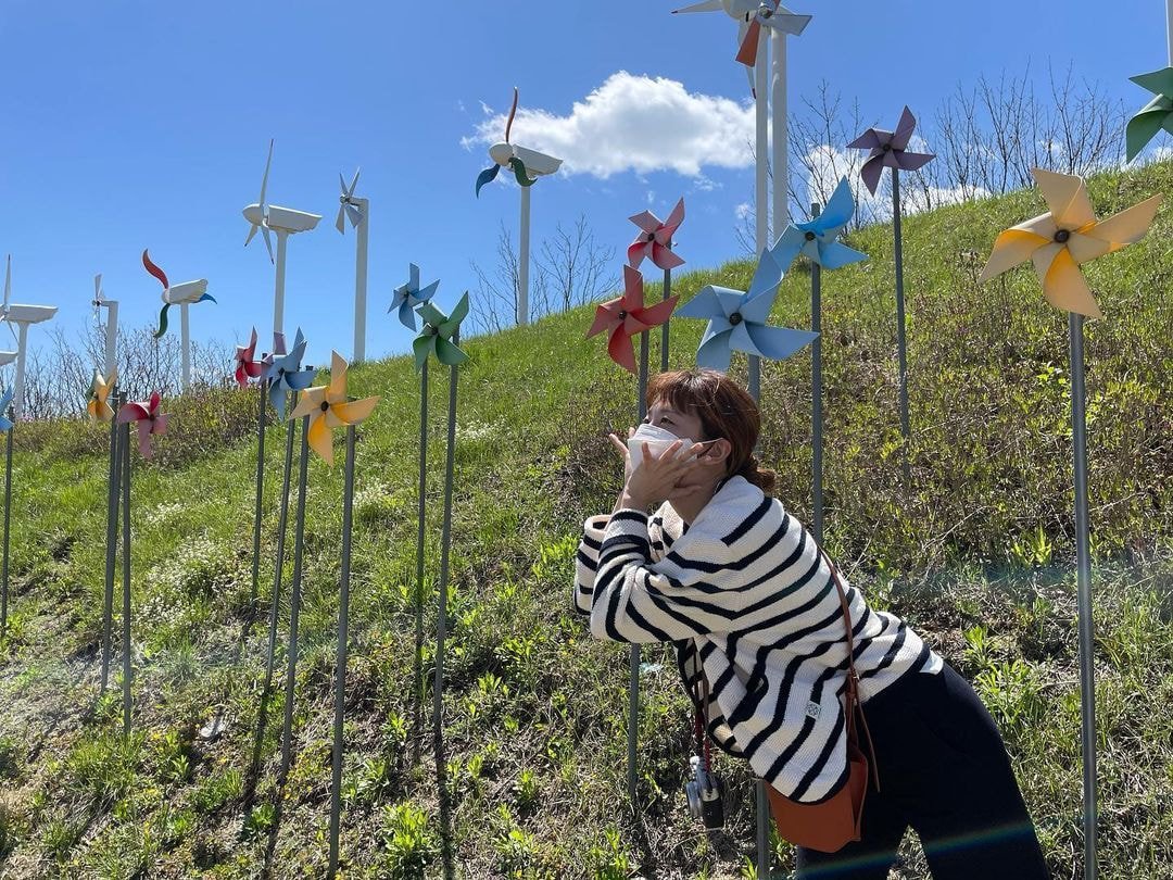 오늘자 슬기 인스타 업뎃