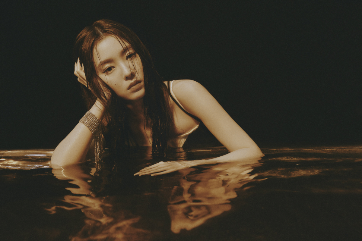 #레드벨벳 아이린&슬기 | 'Monster' TEASER IMAGE