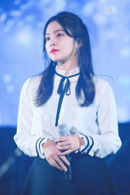 오전에 보는 #레드벨벳 #예리
