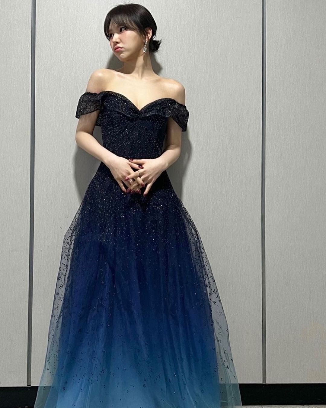 웬디 인스타 업뎃