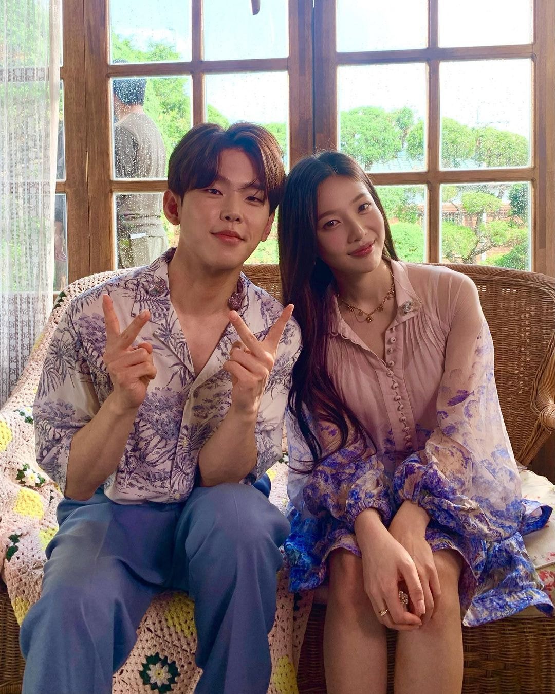 조이 인스타 업뎃