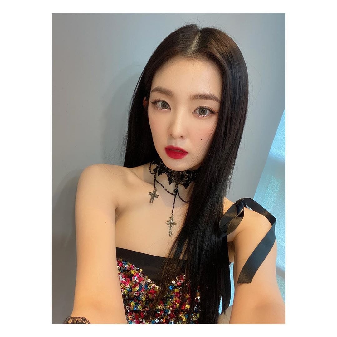 아이린&슬기 - 아이린.insta