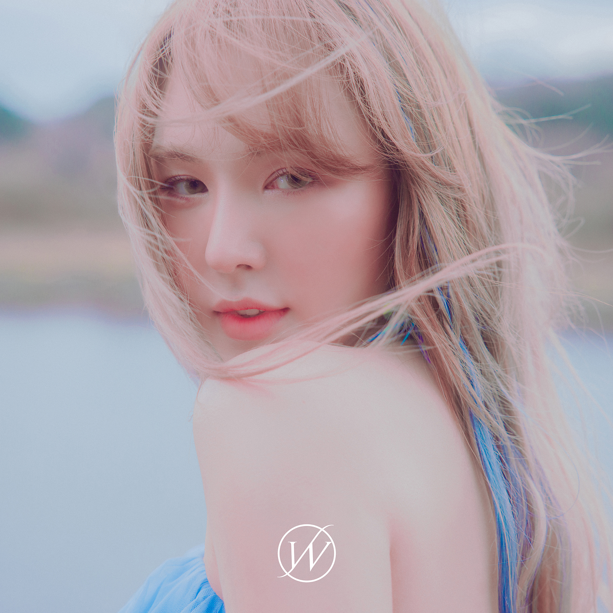 #WENDY​ #웬디​ #Like_Water WENDY 웬디 'Like Water' MV