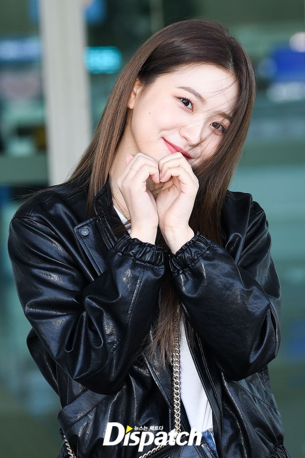 화보촬영차 #레드벨벳 예리