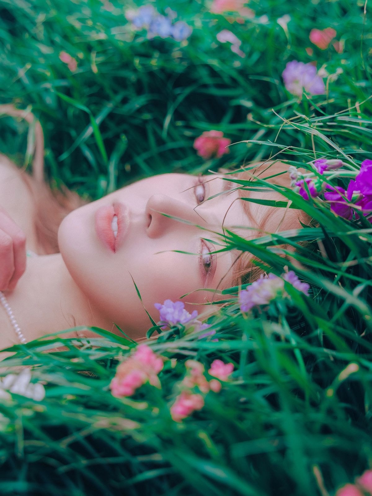 #WENDY #웬디 #Like_Water WENDY 웬디 'Like Water' Mood Sampler #2