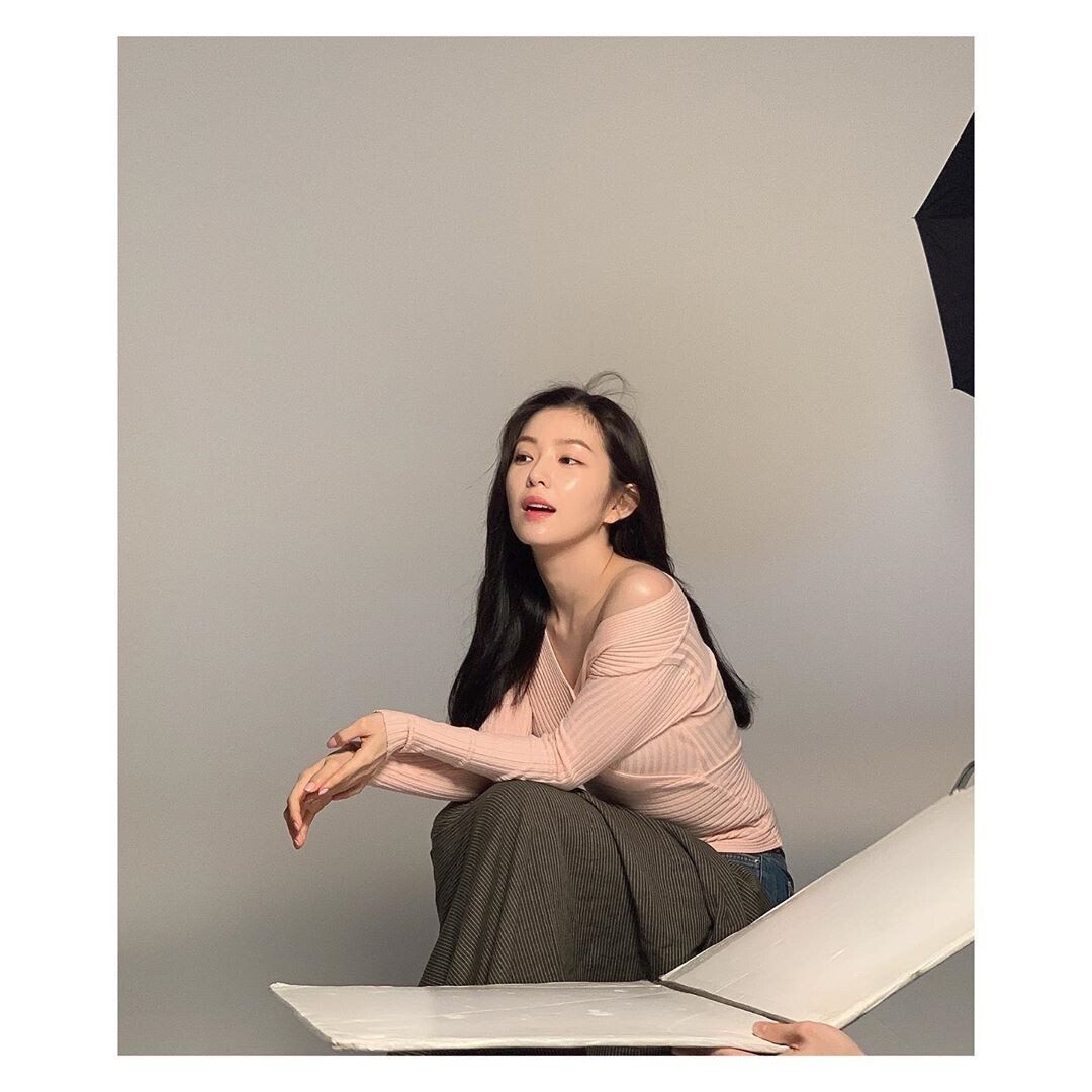 200730 아이린.insta