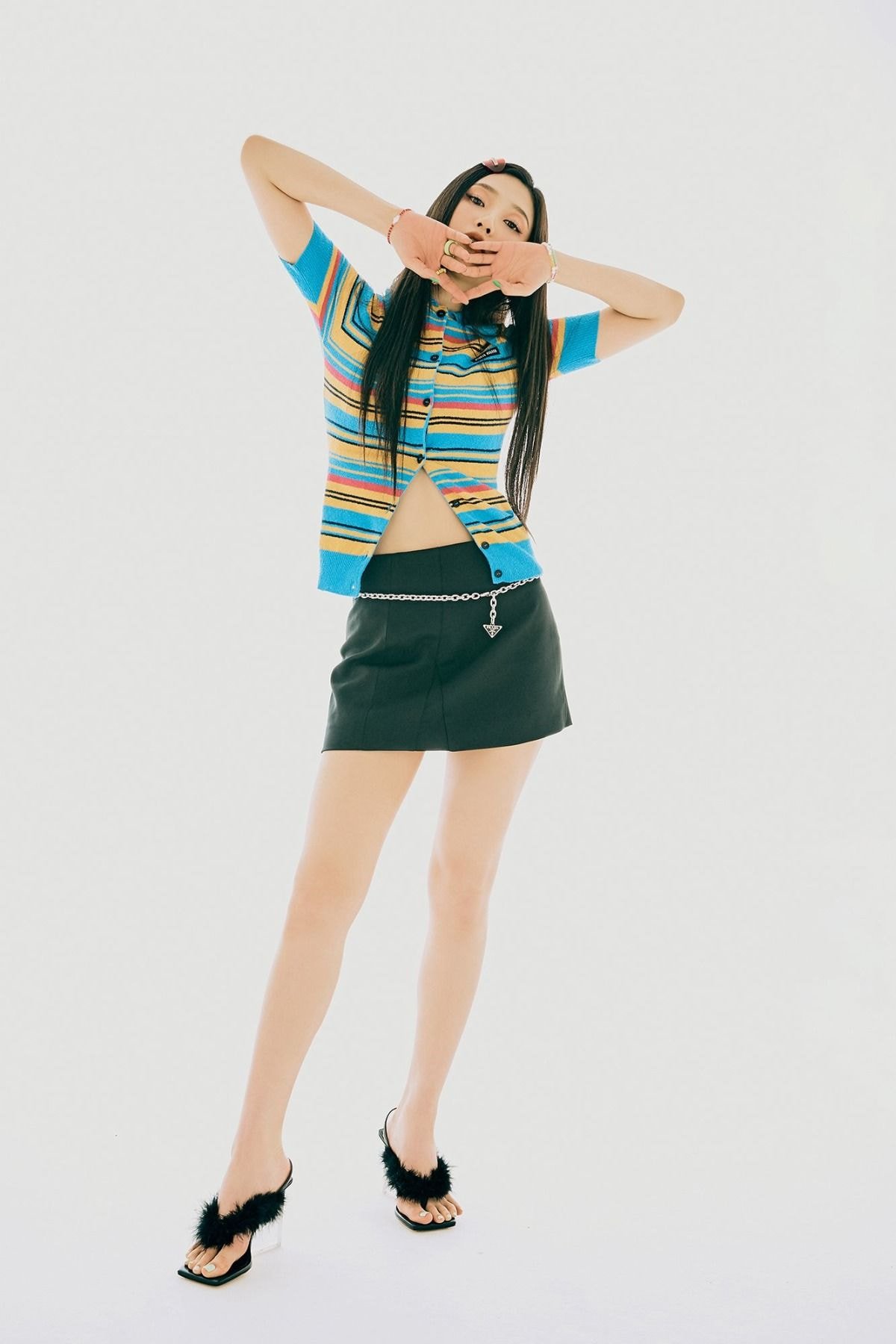 조이 JOY Special Album [안녕 (Hello)] 타임 테이블, Mood Sampler #1, 티저 이미지 ? 2021.05.31. 6PM KST