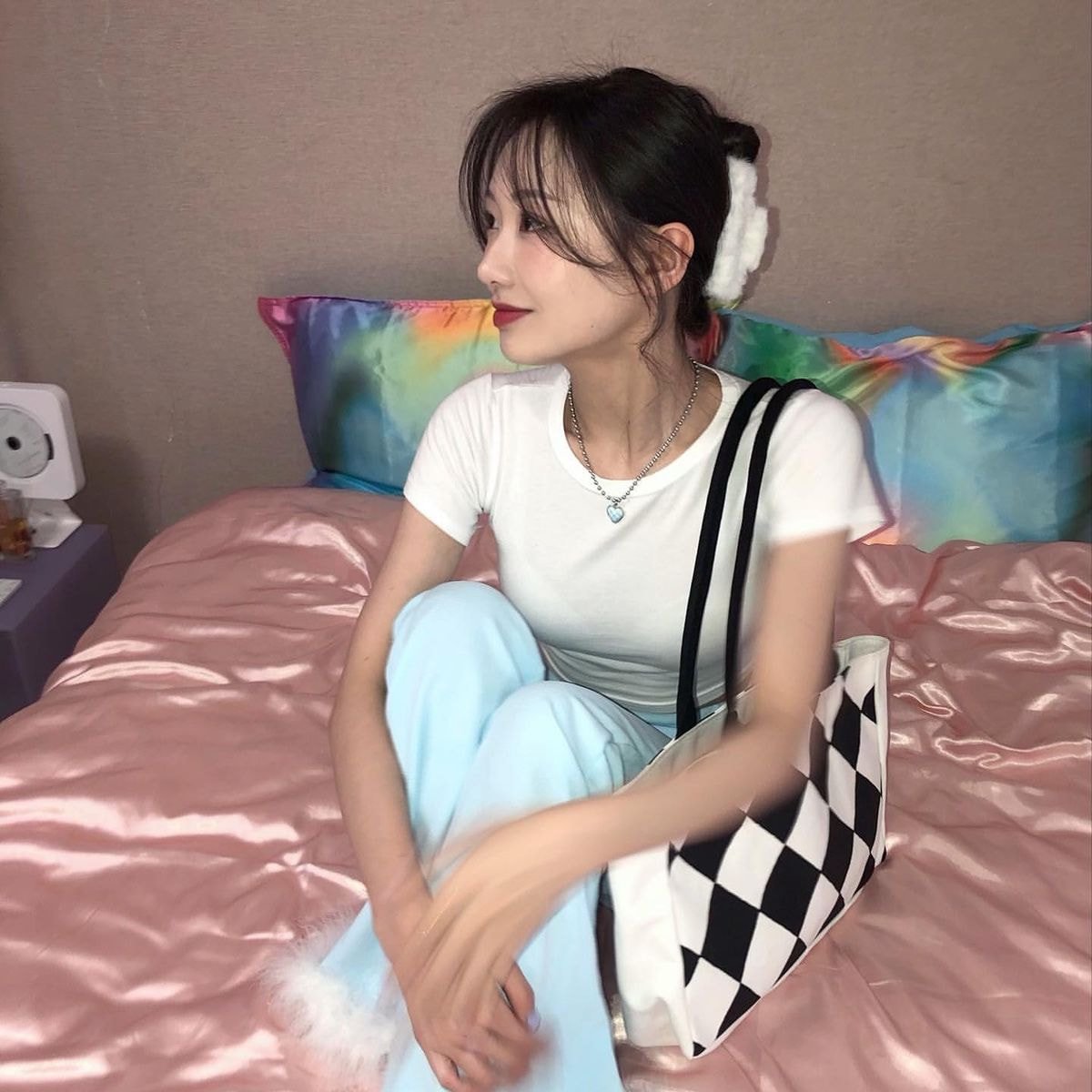 류수정 인스타 업뎃